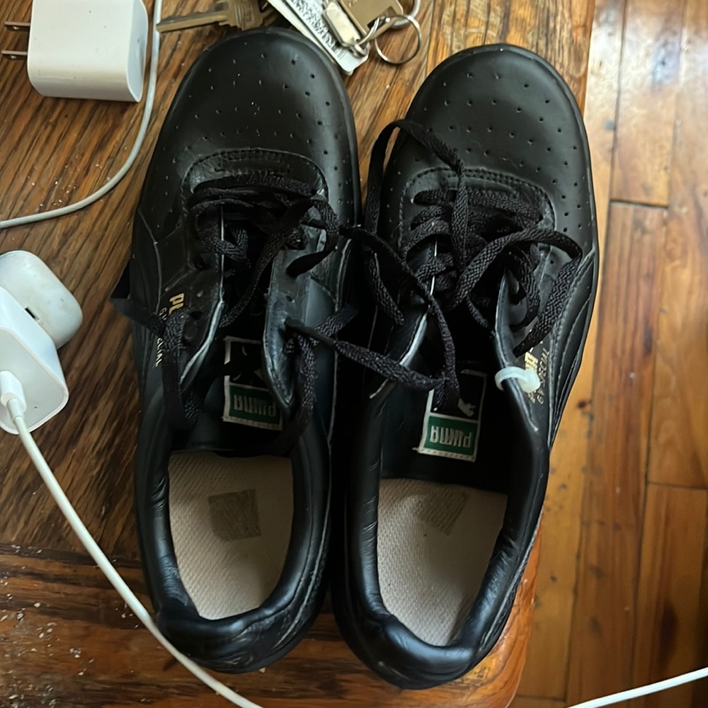 Puma sneakers
